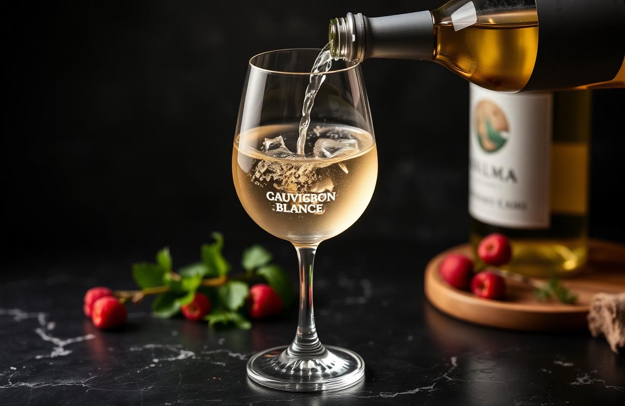 Sauvignon Blanc